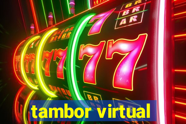 tambor virtual